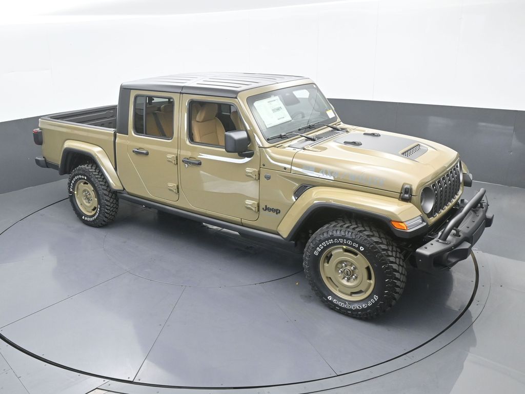 New 2026 41 Jeep Sport image 45
