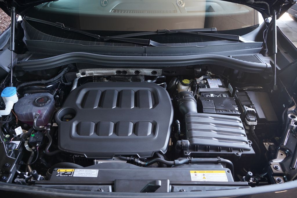 Thumbnail: 2026 Volkswagen Tiguan - 14