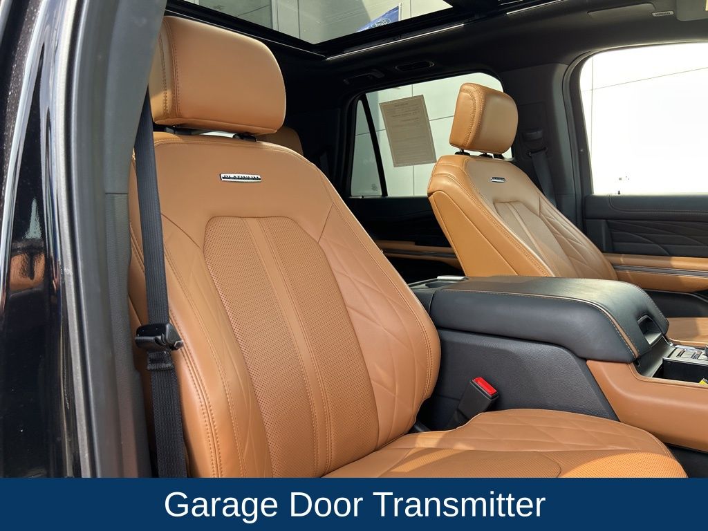 2023 Ford Expedition MAX Platinum