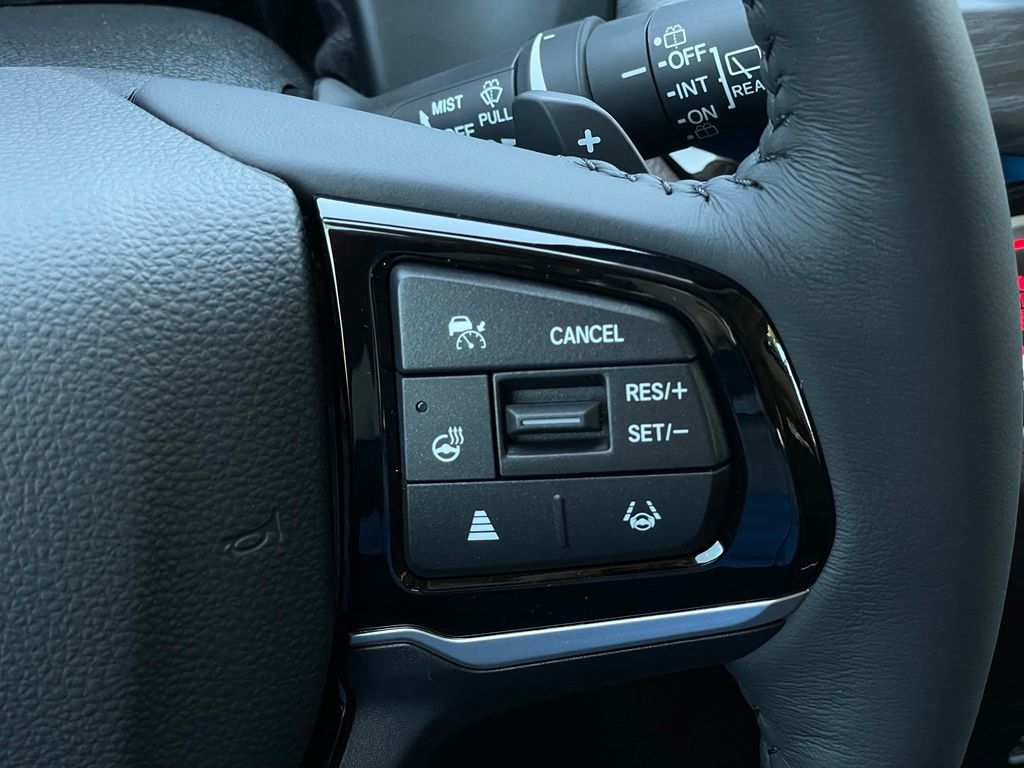Thumbnail: 2027 Honda Odyssey - 14