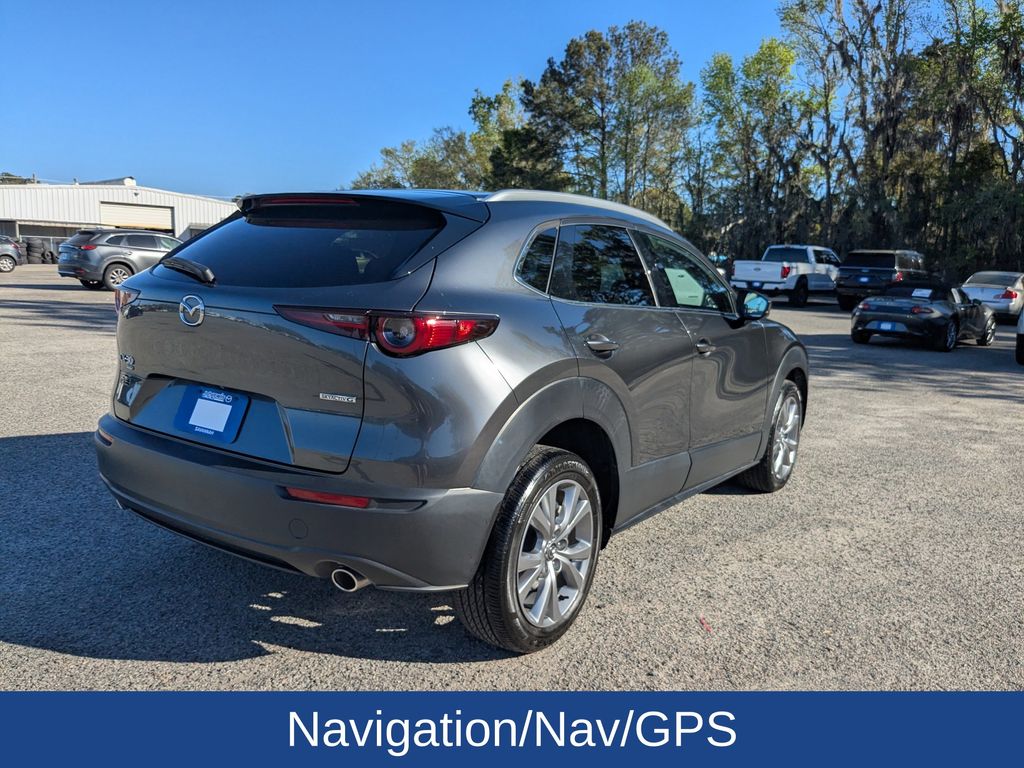 2023 Mazda CX-30 2.5 S Premium