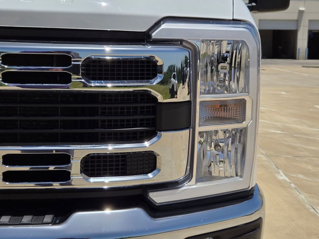 Used 2026 Ford F-350SD Truck