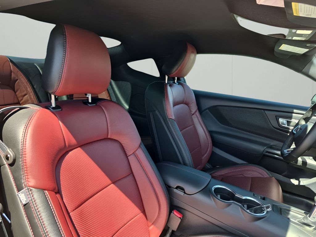 Used Car 2024 Ford Mustang  Ecoboost For Sale Under $30,000 In Austin, Texas