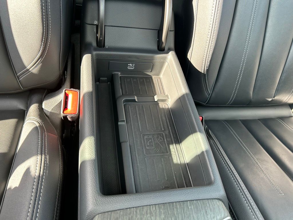 Certified Used 2023 White Audi 45 S line Premium Plus image 59