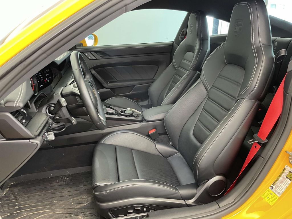 2024 Porsche 911 Carrera GTS  at Audi Porsche Sewickley
