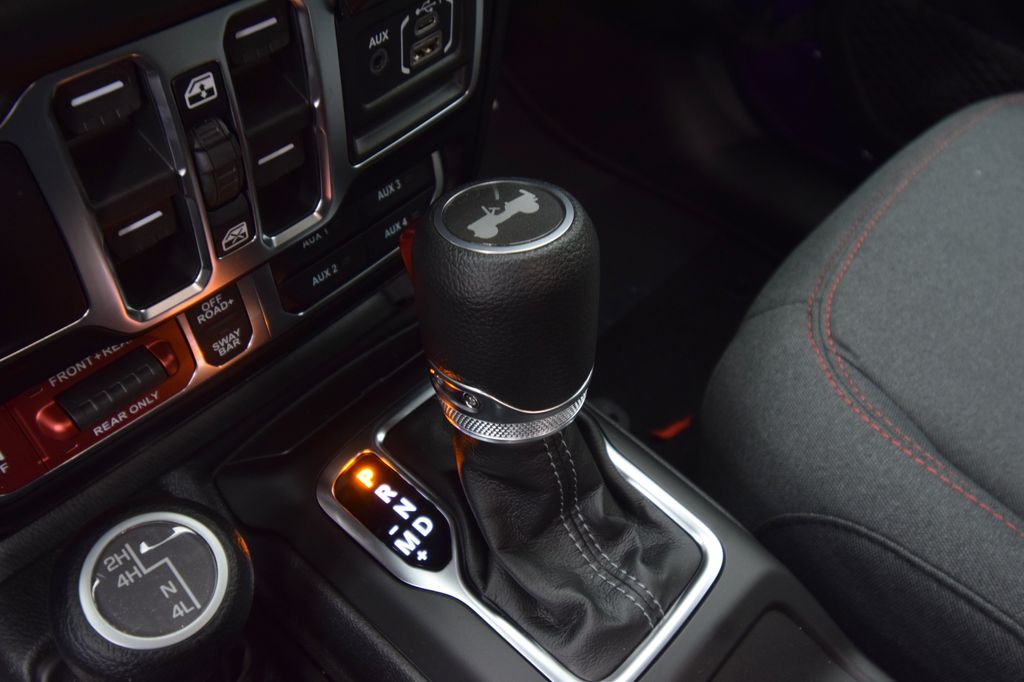 new 2026 Jeep Wrangler car, priced at $50,131