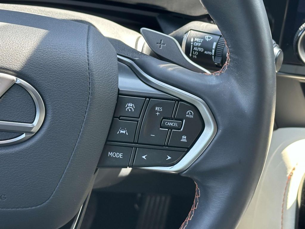 2023 Lexus NX 350 Premium 14