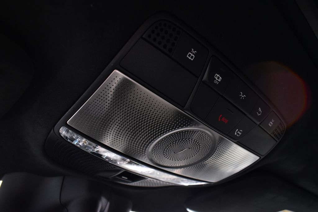 Thumbnail: 2022 Mercedes-Benz G-Class - 28