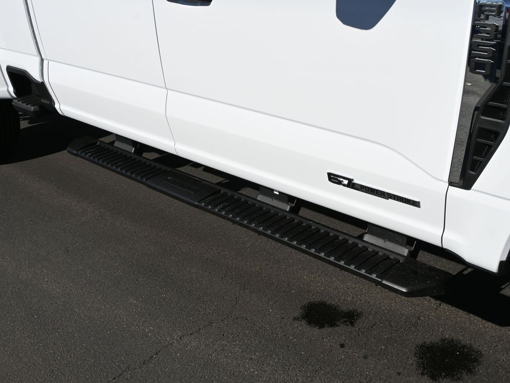 2025 Ford F-350 Super Duty XL