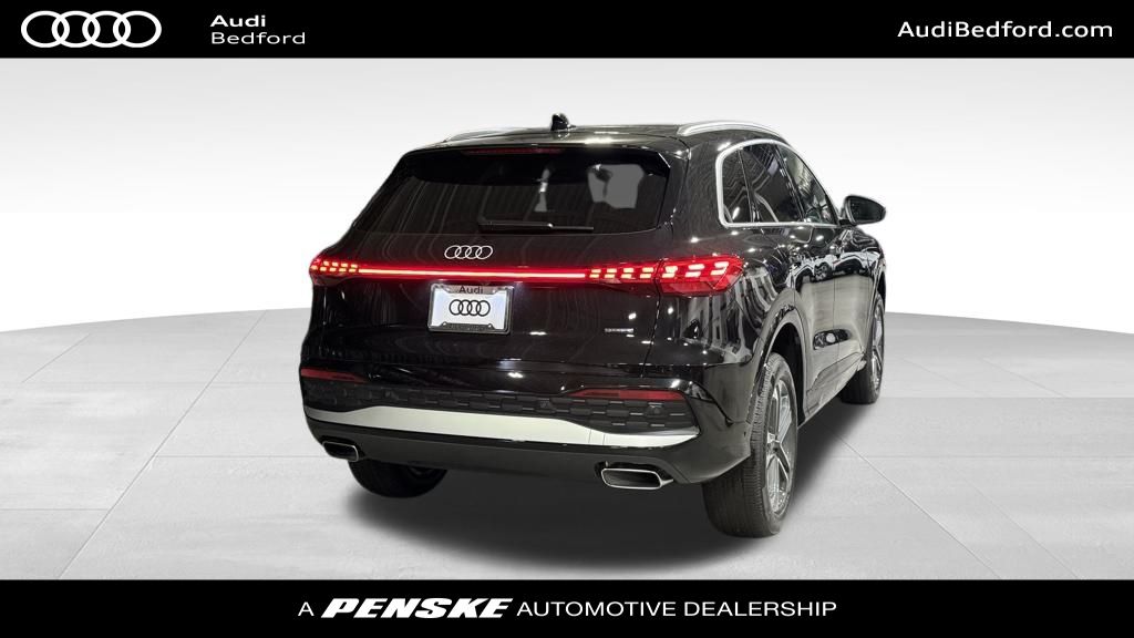 Thumbnail: 2025 Audi Q5 - 6