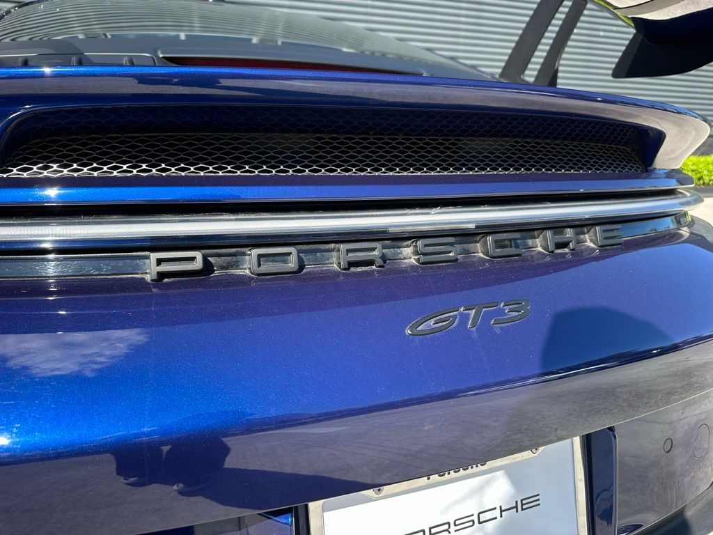 Thumbnail: 2024 Porsche 911 - 14