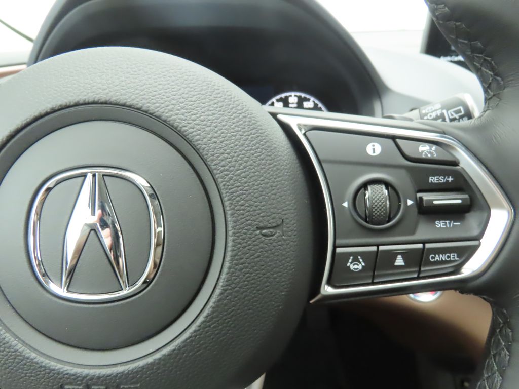 Thumbnail: 2025 Acura RDX - 12