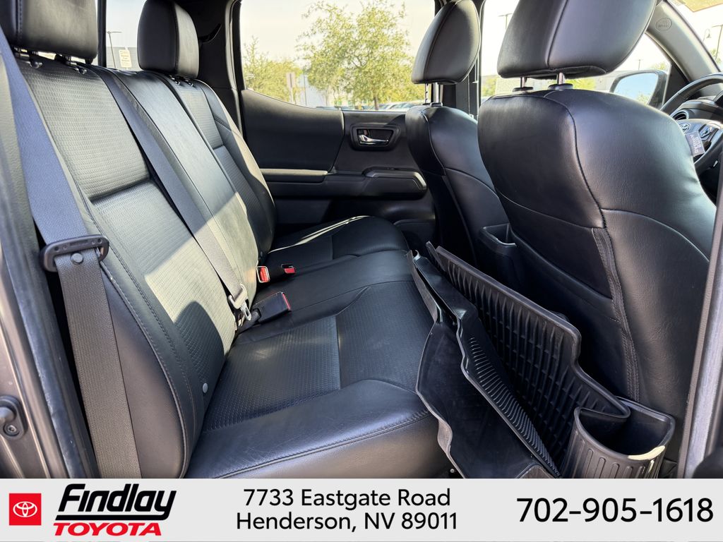 Used 2022 Toyota Tacoma Truck
