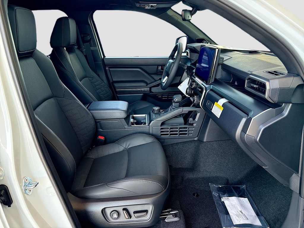Thumbnail: 2026 Toyota 4Runner - 20