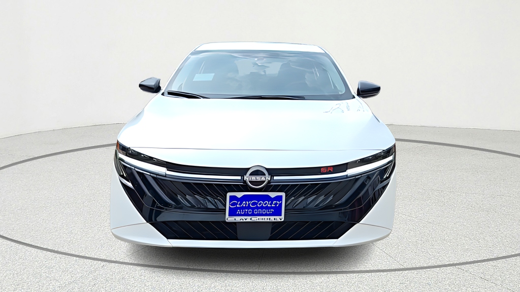2026 Nissan Sentra
