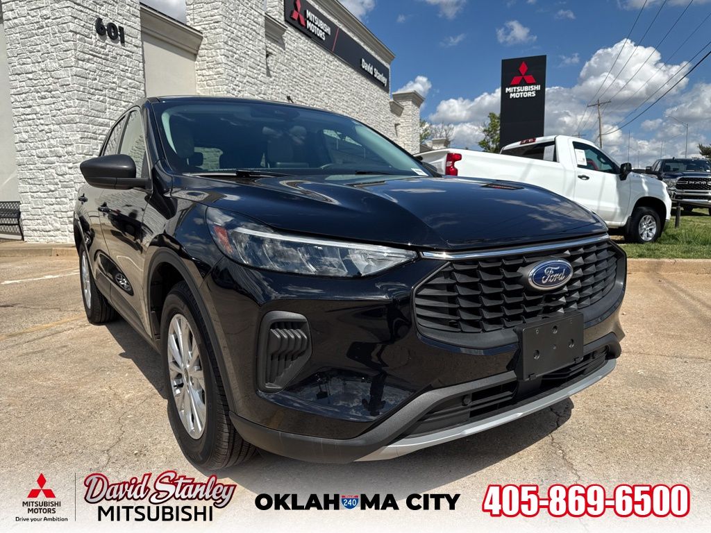 2024 Ford Escape Active FWD