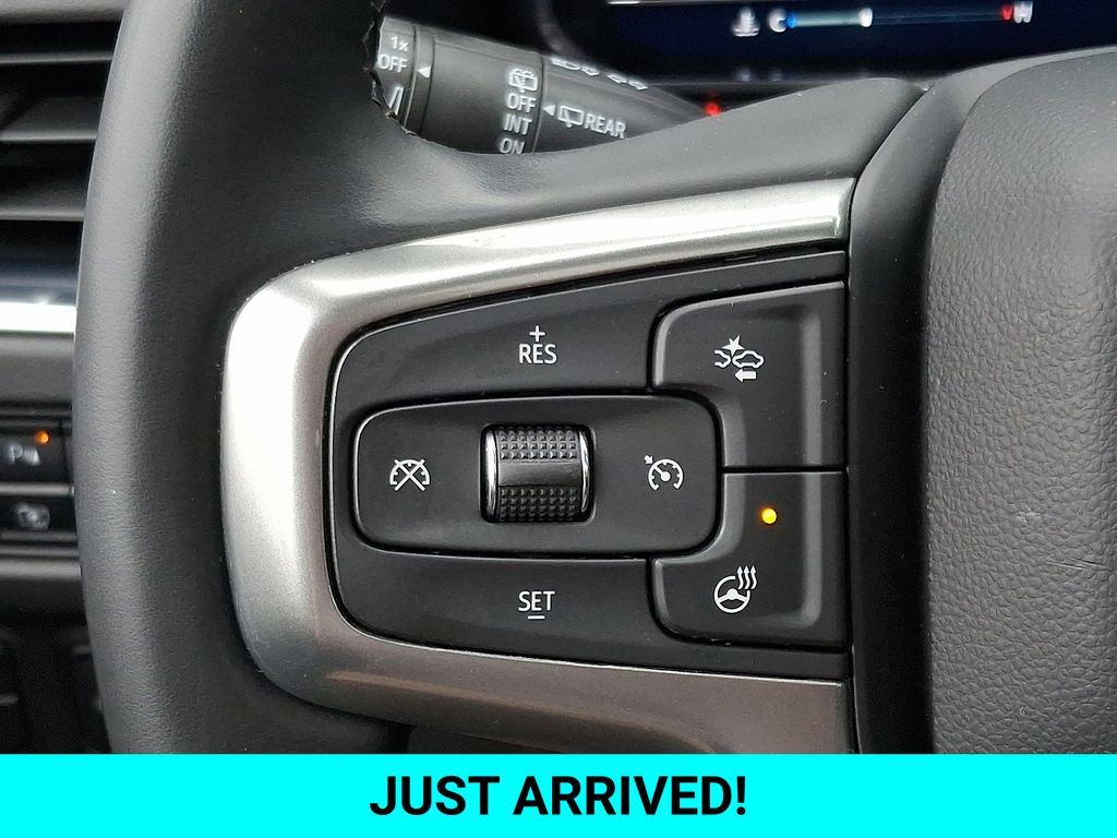 Used 2024 Chevrolet Tahoe SUV