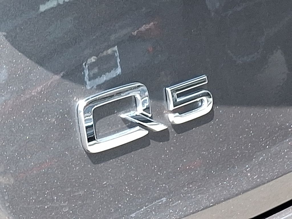 Thumbnail: 2024 Audi Q5 - 28