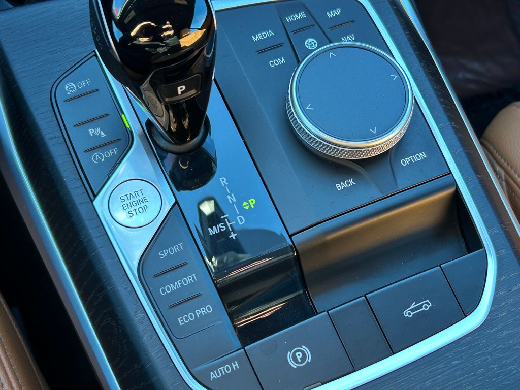 Thumbnail: 2023 BMW 4 Series - 25