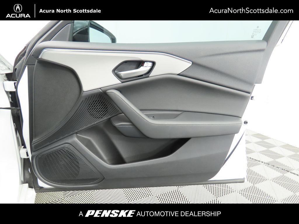 Thumbnail: 2023 Acura TLX - 24