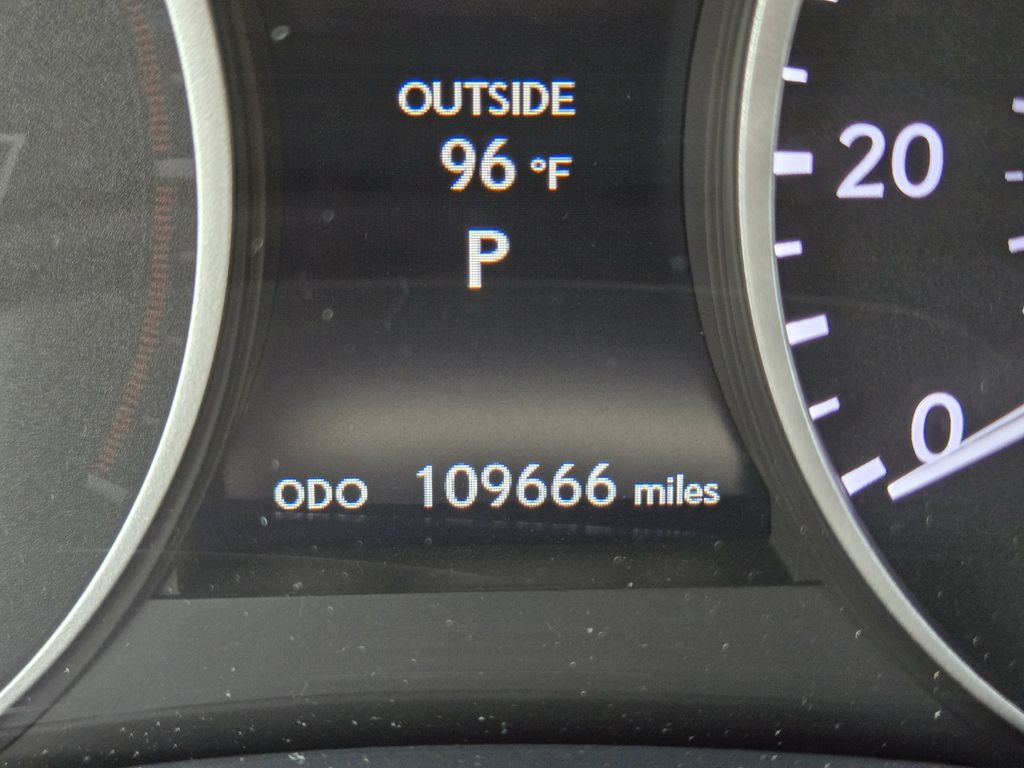 2015 Lexus ES 300h Gray at DeMontrond Gulf Freeway