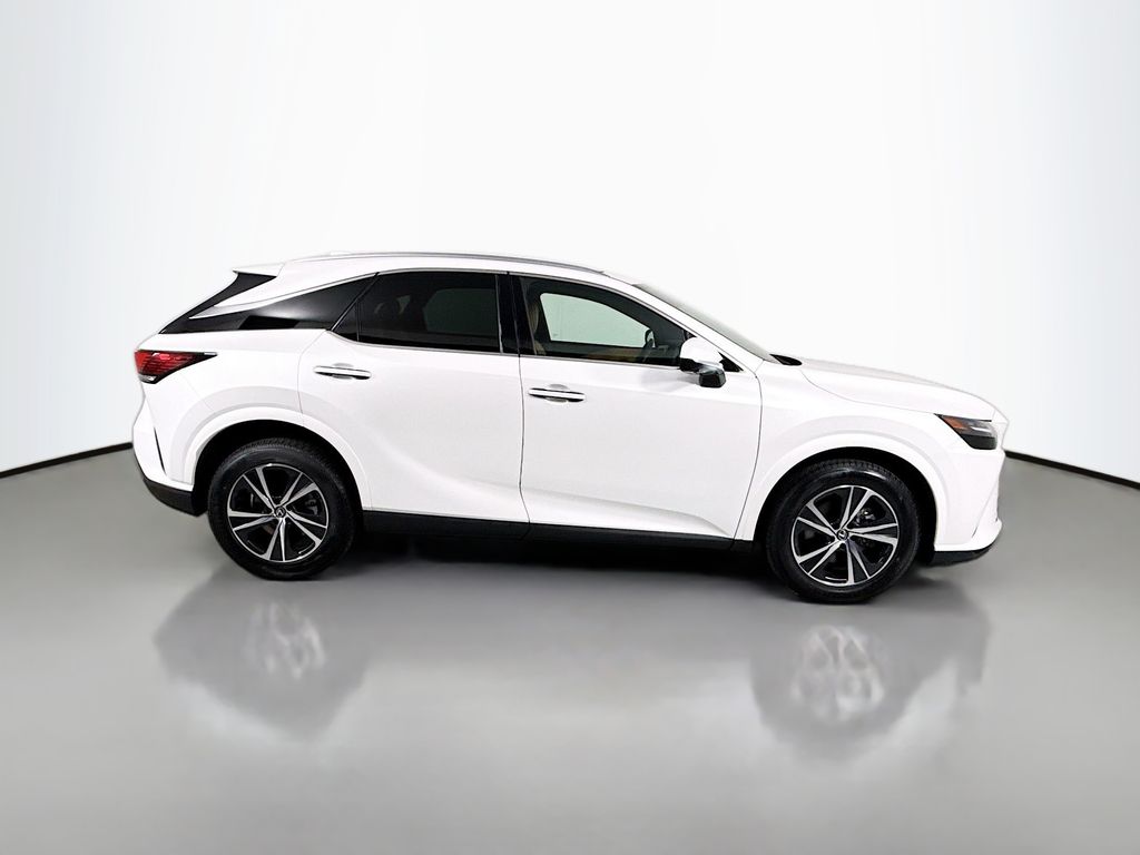 Thumbnail: 2024 Lexus RX - 4