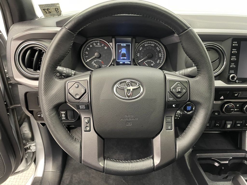 Thumbnail: 2022 Toyota Tacoma - 21
