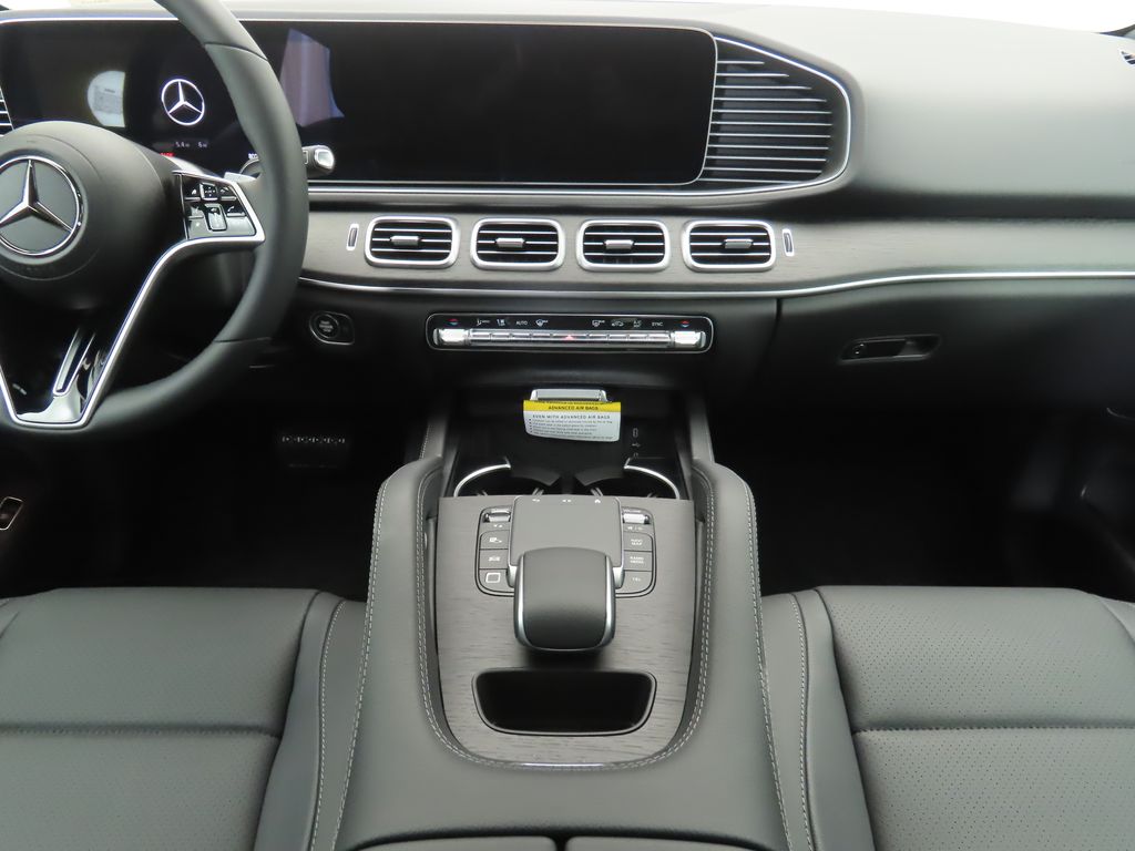 2025 Mercedes-Benz GLE 450 13