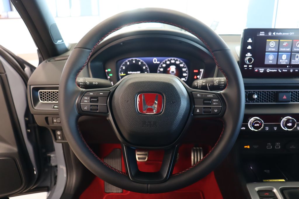 Thumbnail: 2025 Honda Civic - 30