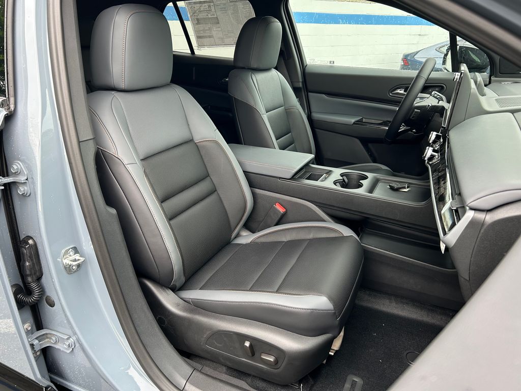 Thumbnail: 2026 Honda Prologue - 25