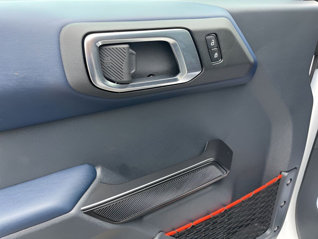 2025 Ford Bronco 4-Door Raptor - Photo 22