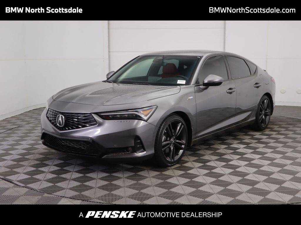 2023 Acura Integra A-Spec w/Tech -
                  Phoenix, AZ