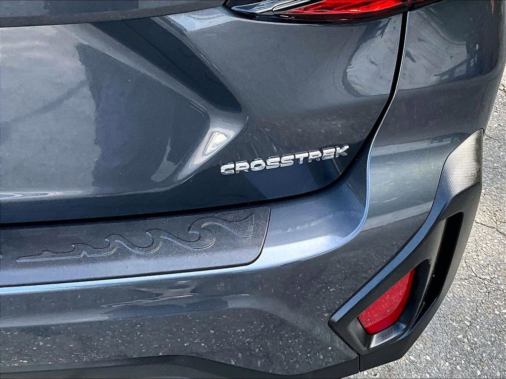 2024 Subaru Crosstrek — photo 29