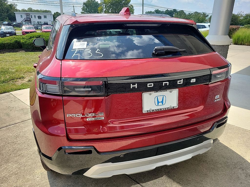 Thumbnail: 2025 Honda Prologue - 4