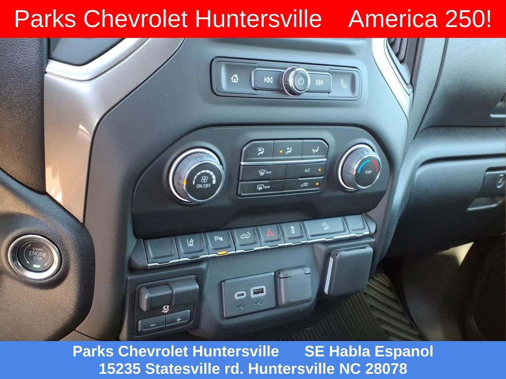 ChevroletSilverado 2500HD6