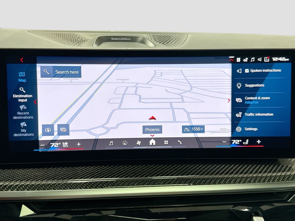 Thumbnail: 2026 BMW X5 - 14