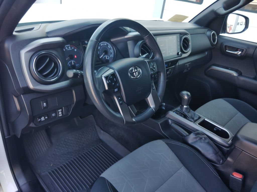 Used 2023 Toyota Tacoma Truck