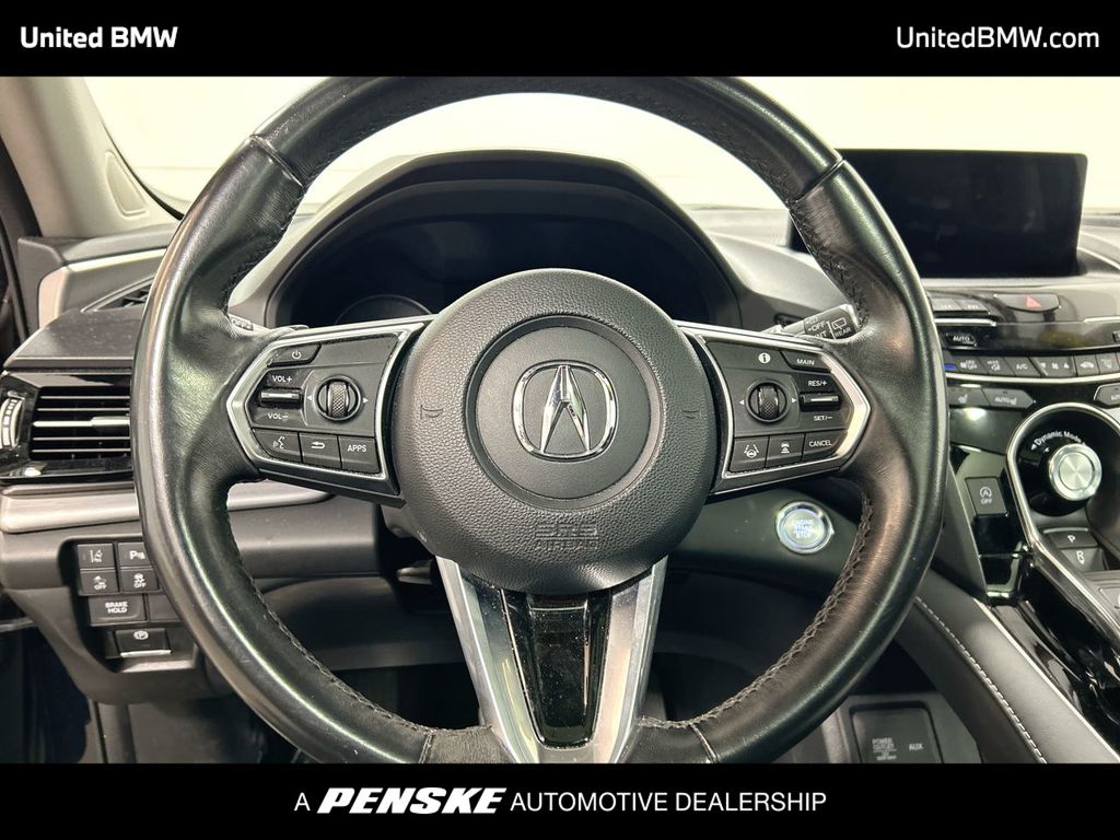Thumbnail: 2020 Acura RDX - 14