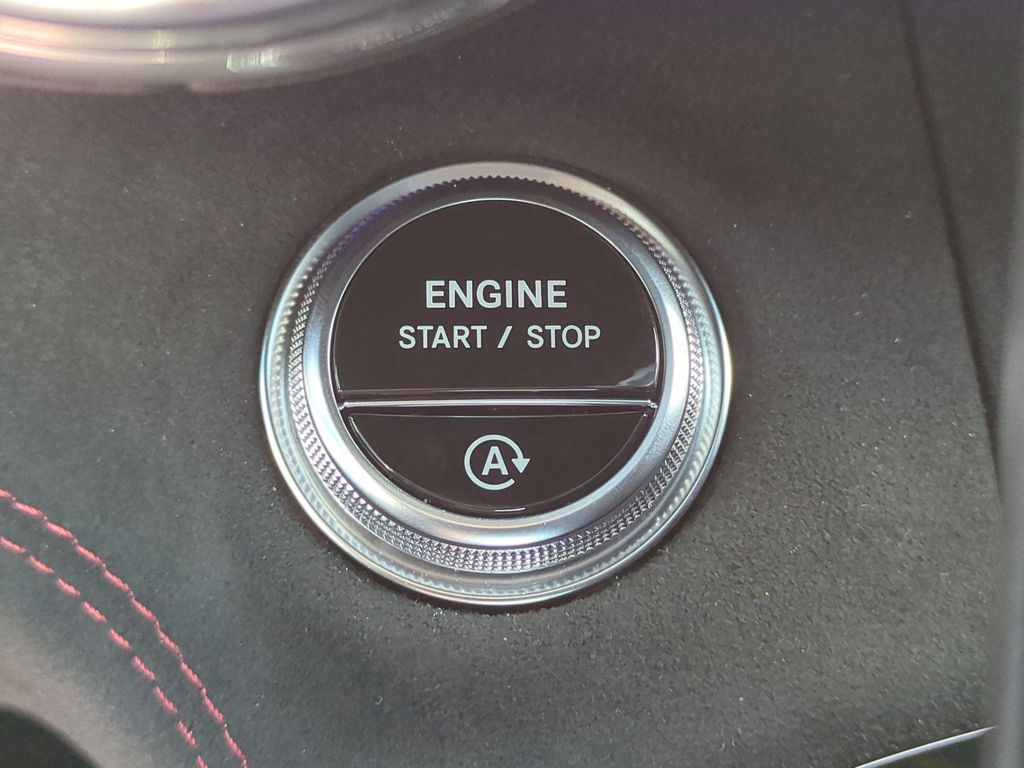 Used 2024 Red Mercedes-Benz Base image 27