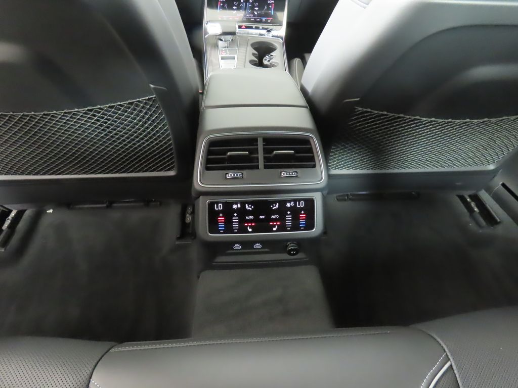 Thumbnail: 2025 Audi A6 - 25