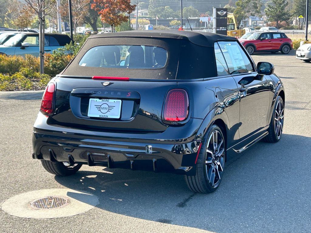 Thumbnail: 2026 MINI Cooper - 5