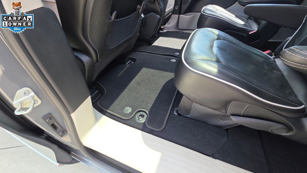 2023 Chrysler Pacifica Limited - Photo 20