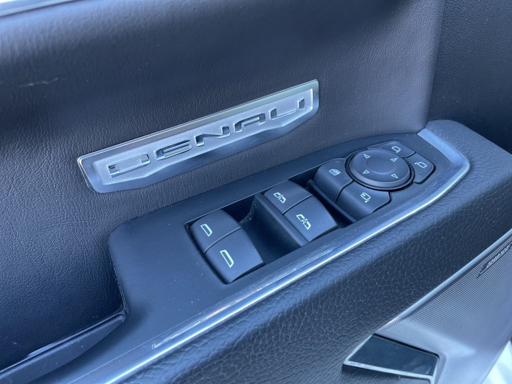 Certified Used 2023 White GMC Denali image 32