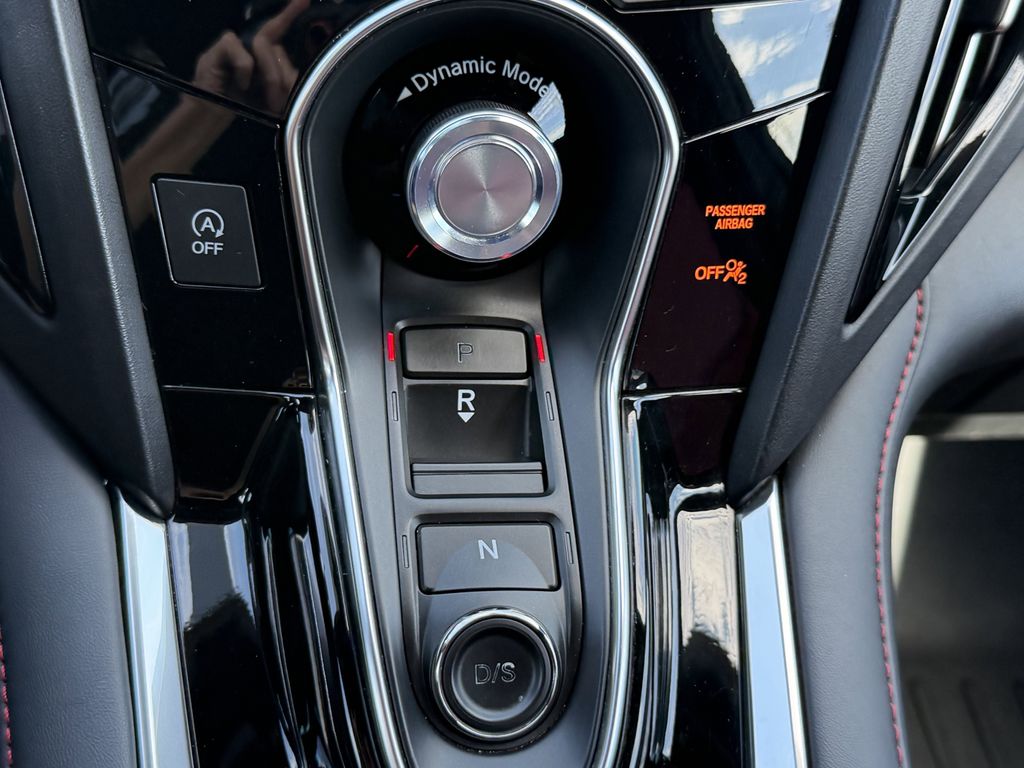 used 2019 Acura RDX car, priced at $24,991