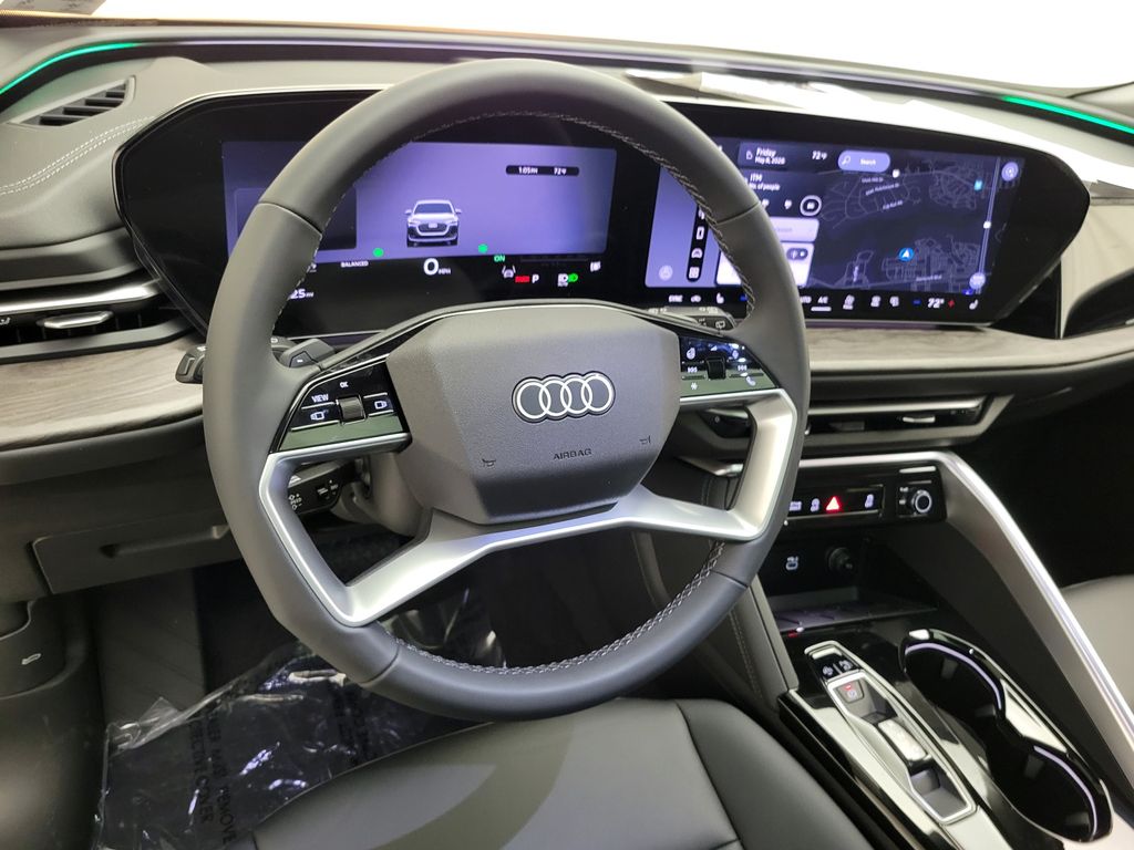 Thumbnail: 2026 Audi Q5 - 26