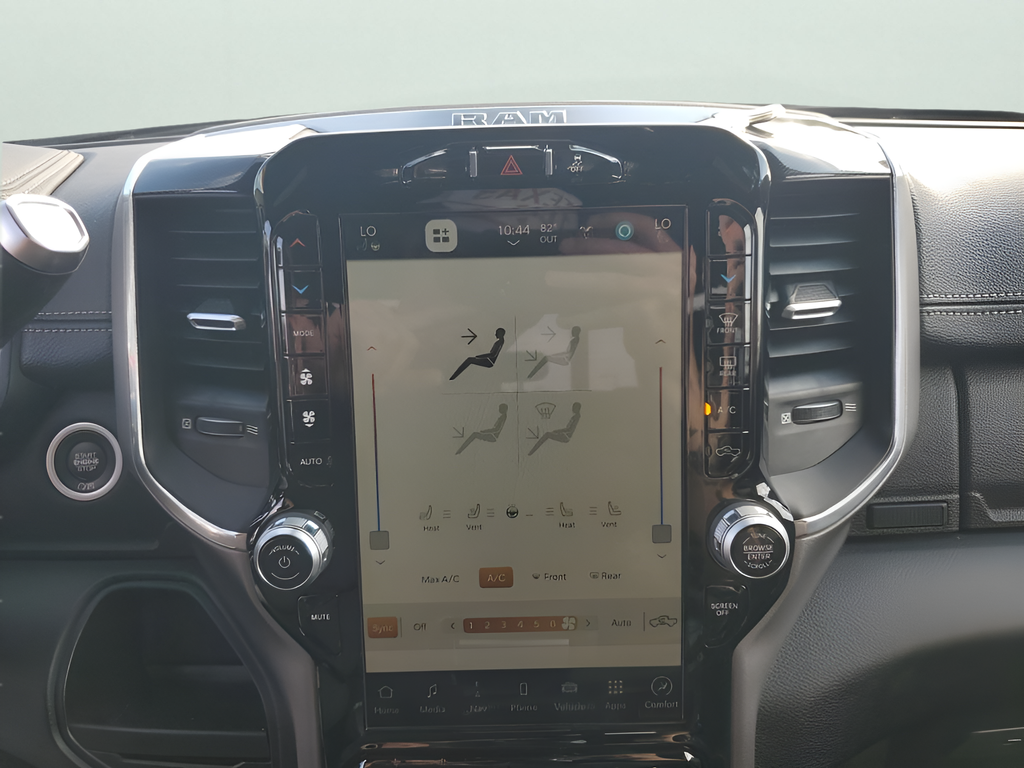 Used Car 2022 Ram 3500  Laramie For Sale Under $70,000 In Austin, Texas