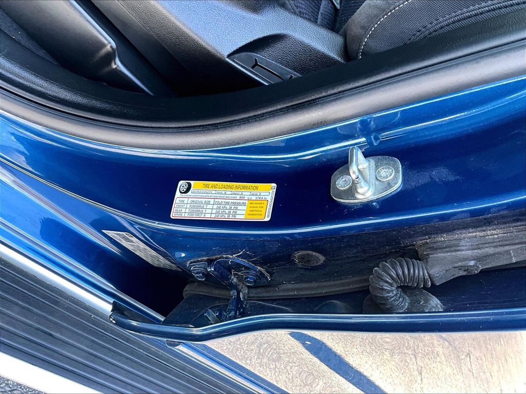 2019 Chevrolet Silverado 1500 LD — photo 33