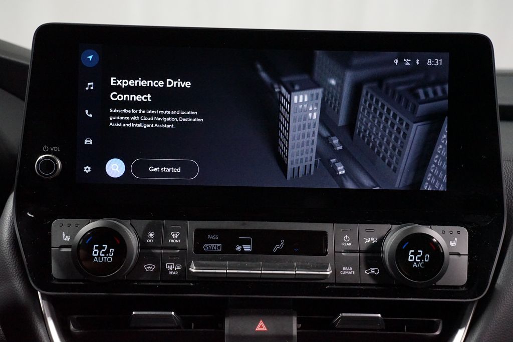 Thumbnail: 2026 Toyota Grand Highlander - 17