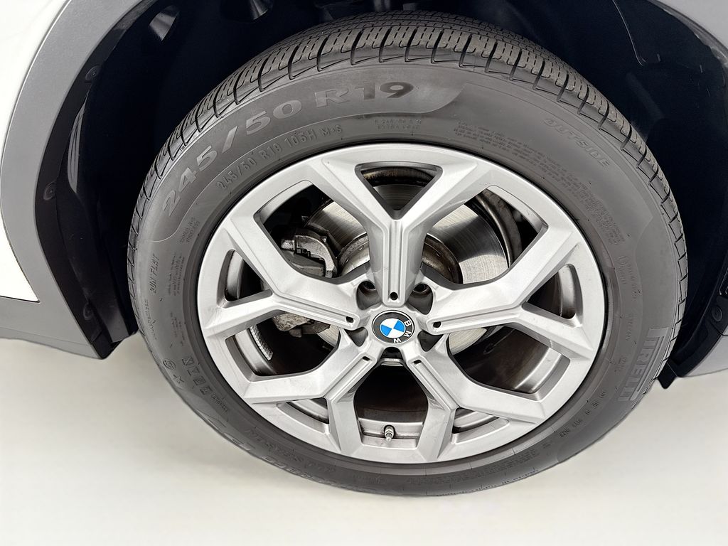 Thumbnail: 2023 BMW X3 - 31