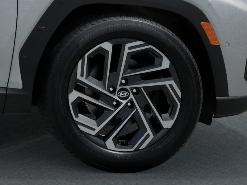 Thumbnail: 2026 Hyundai Tucson - 8